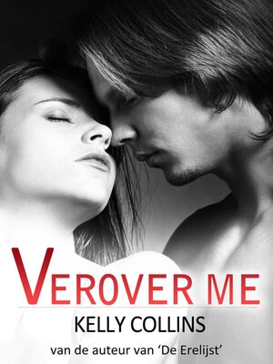 cover image of Verover me